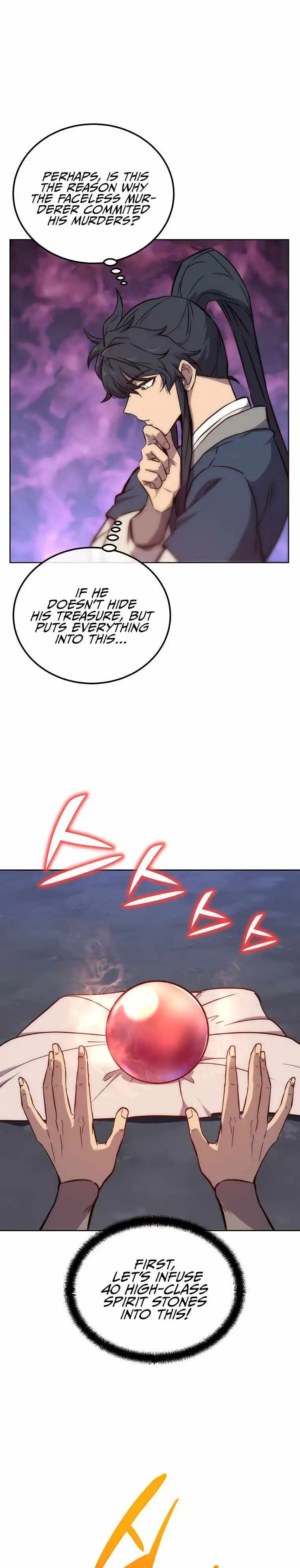 Millennium Spinning Chapter 44 3